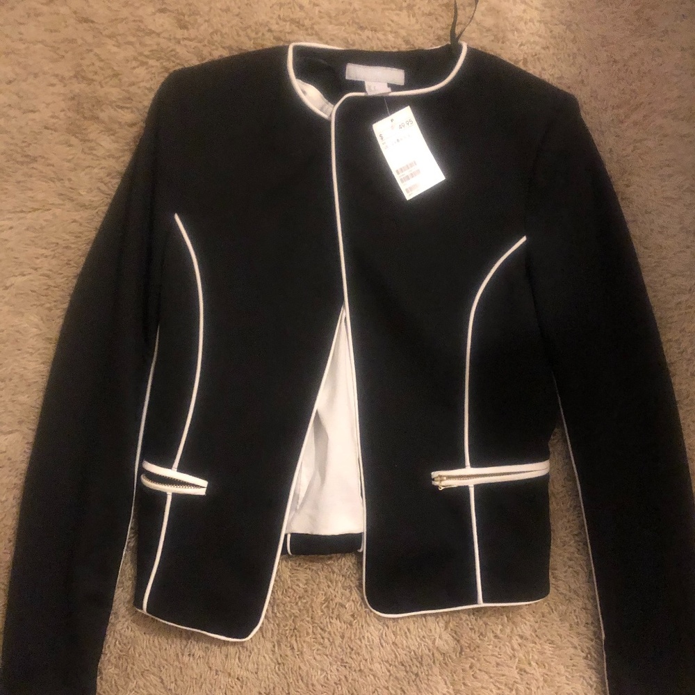 Women's Blazer